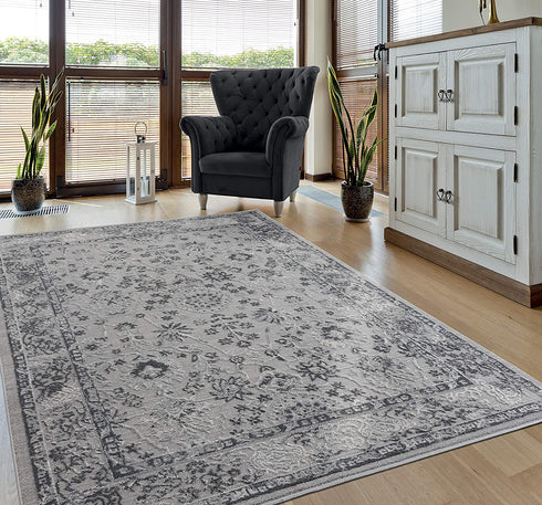 United Weavers Cascades Shasta Classic Area Rug