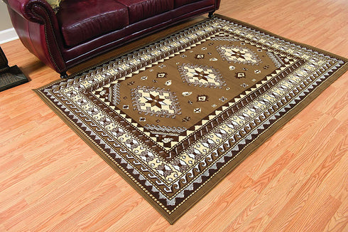 United Weavers Dallas Tres Area Rug