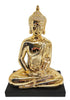 Adore the Decor™ Large Sitting Buddha Ceramic Statue - 18"H