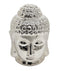Adore the Decor™ Buddha Head Sculpture - 10"