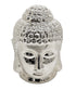 Adore the Decor™ Buddha Head Sculpture - 10"