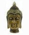 Adore the Decor™ Buddha Head Sculpture - 10"