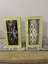 Adore the Decor™ Ceramic Vase - 12"