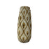 Adore the Decor™ Ceramic Vase - 12"