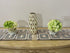 Adore the Decor™ Ceramic Vase - 12"
