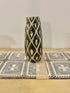 Adore the Decor™ Ceramic Vase - 12"