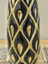 Adore the Decor™ Ceramic Vase - 12"