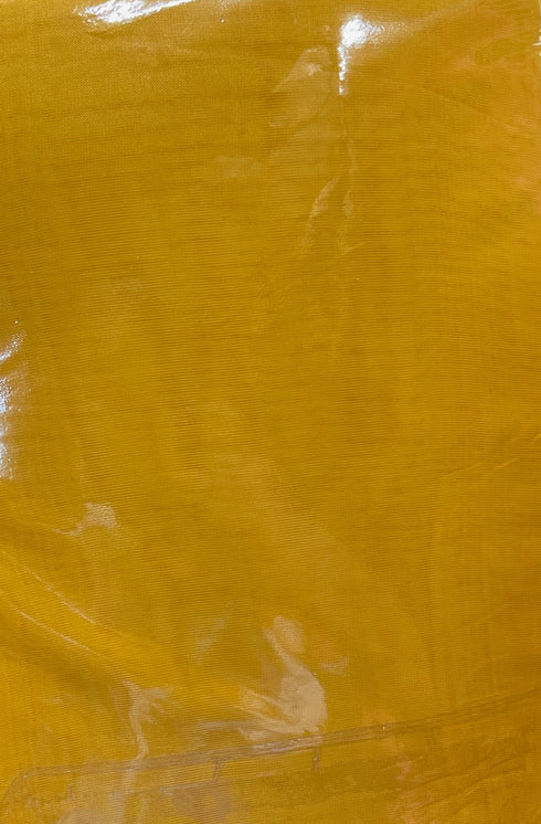 Celine Sheer Window Curtain Scarf 54 x 216 in.