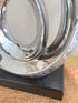 Adore the Decor™ Modern Polyresin Sculpture - 14"