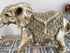 Adore the Decor™ Extra Large Gold Elephant Statue - 18"