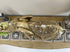 Adore the Decor™ Extra Large Gold Elephant Statue - 18"