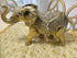 Adore the Decor™ Extra Large Gold Elephant Statue - 18"