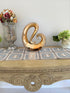 Adore the Decor™ Swirl Shaped Sculpture - 14"