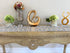 Adore the Decor™ Swirl Shaped Sculpture - 14"