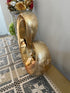 Adore the Decor™ Swirl Shaped Sculpture - 14"