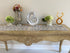 Adore the Decor™ Swirl Shaped Sculpture - 14"