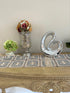 Adore the Decor™ Swirl Shaped Sculpture - 14"
