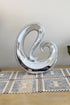 Adore the Decor™ Swirl Shaped Sculpture - 14"