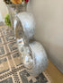 Adore the Decor™ Swirl Shaped Sculpture - 14"