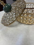 Adore the Decor™ Crystal Beaded Decorative Jewelry Holder