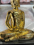 Adore the Decor™ Large Sitting Buddha Ceramic Statue - 18"H