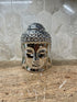 Adore the Decor™ Buddha Head Sculpture - 10"