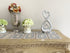 Adore the Decor™ Double Heart Sculpture - 14"