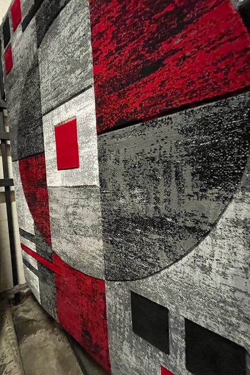 United Weavers Bristol Epsilon Area Rug