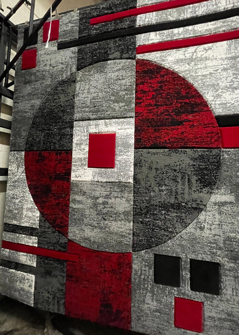 United Weavers Bristol Epsilon Area Rug