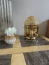 Adore the Decor™ Buddha Head Sculpture - 10"