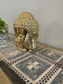 Adore the Decor™ Buddha Head Sculpture - 10"