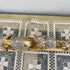Adore the Decor™ Deep Gold Elephant Family Bridge Figurine - 7"